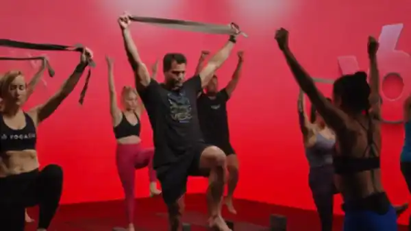 Why Mobility Matters: Move Better, Feel Better with YogaSix Mobility