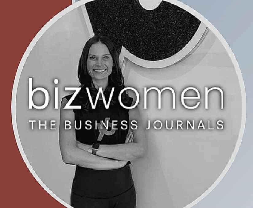 YogaSix Studio Owner Trades Tech Career for Yoga Franchise