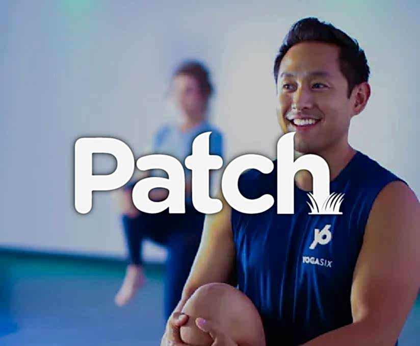 Ocean Plaza Soon To Be Home To Modern Yoga Studio&nbsp;