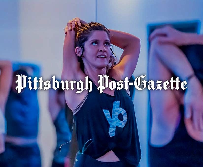 YogaSix South Hills Raises Money For Teaching People with Traumatic Brain Injury&nbsp;