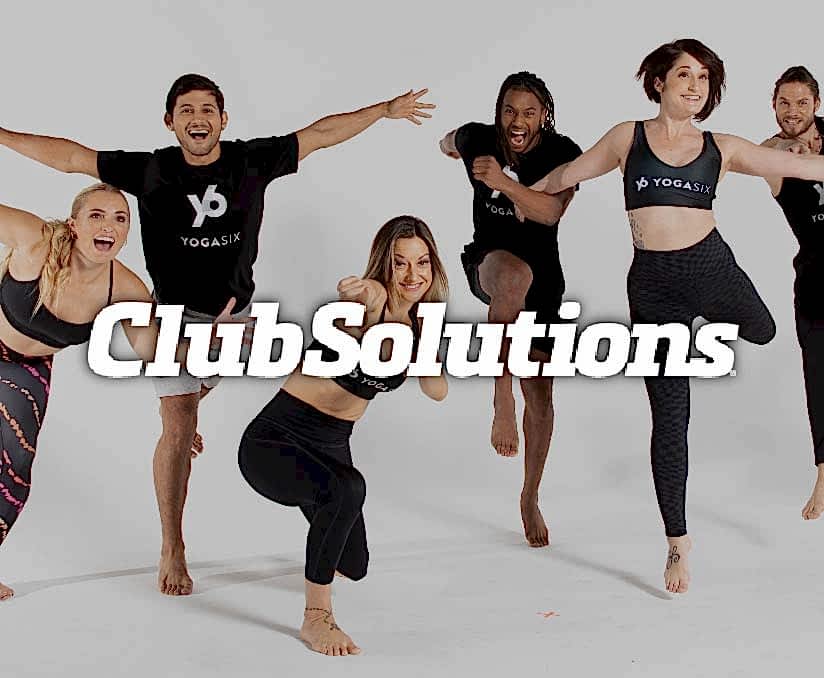 YogaSix Surpasses 600 Signed Franchise Agreements&nbsp;