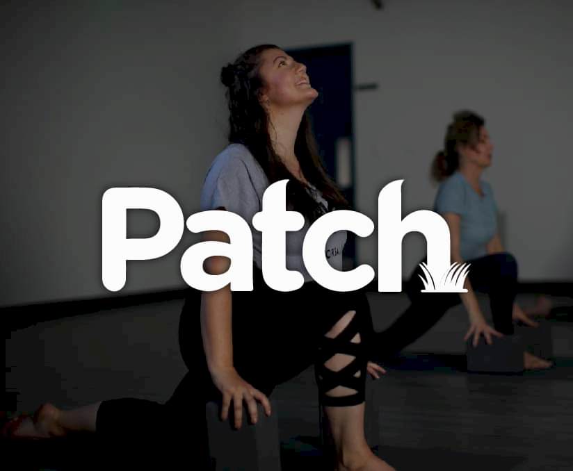 Local Mother & Daughter Debut YogaSix Studio in The Colony, Texas