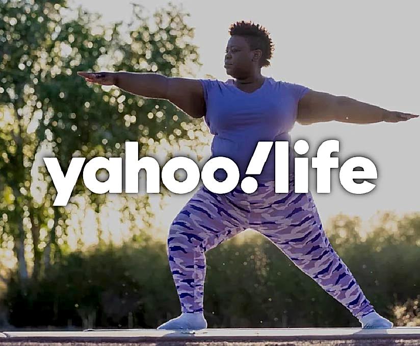 An Expert Trainer Recommends These 10 Yoga Moves To Strengthen Your Legs