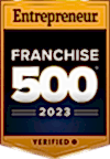 Franchise 500 2023