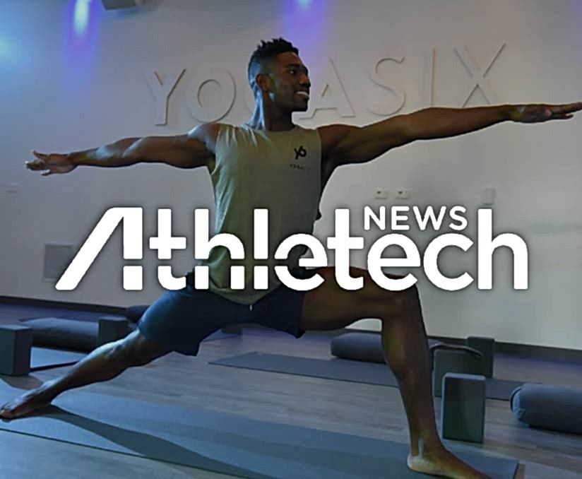 Athletech News - YogaSix