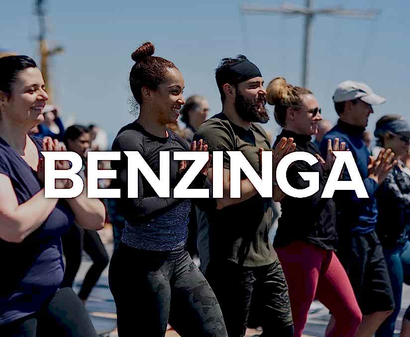 YogaSix and Veterans Yoga Project Join Forces for Second Year to Support Veterans