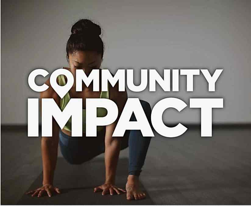 YogaSix Studio Offers Classes In Lewisville&nbsp;