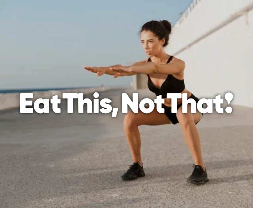 Trainers Share Their Go-to Exercises When They Only Have 5 Minutes