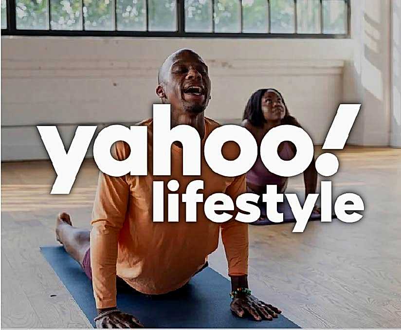 This Eight-Move Yoga For Muscle Soreness Routine Soothes Aching Muscles & Boosts Your Flexibility&nbsp;