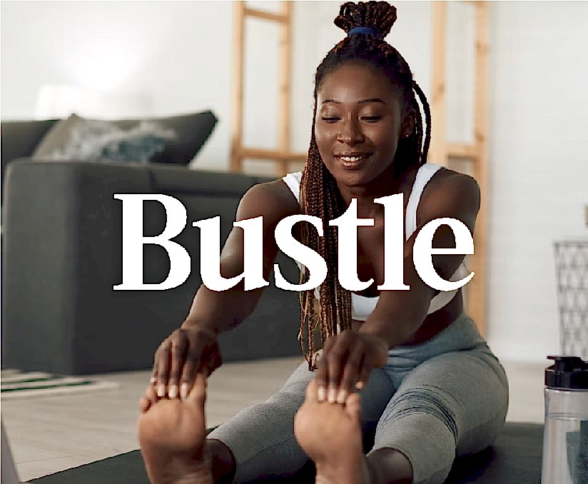 YogaSix Bustle Low Impact Exercise 