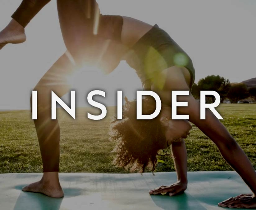 YogaSix | Insider MSN 