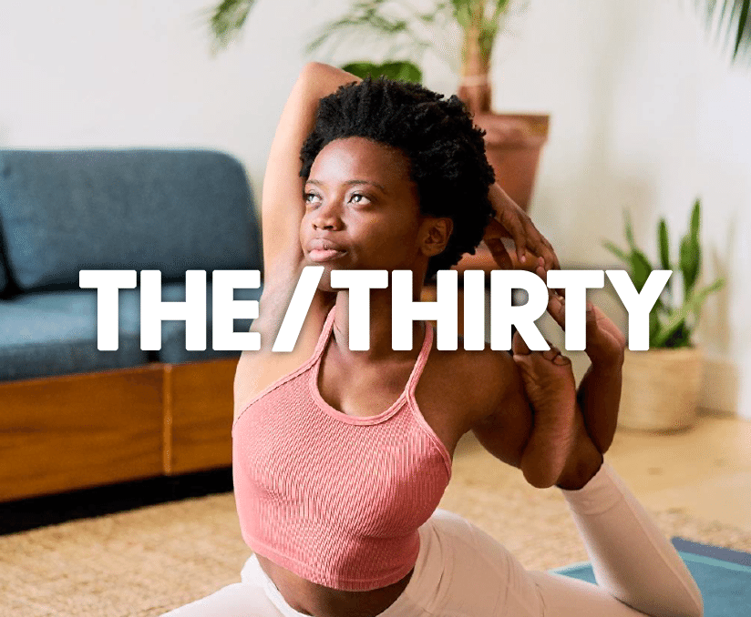 TheThirty | YogaSix Yoga Versus Pilates: How to Figure Out Which Workout Is Better for You&nbsp;