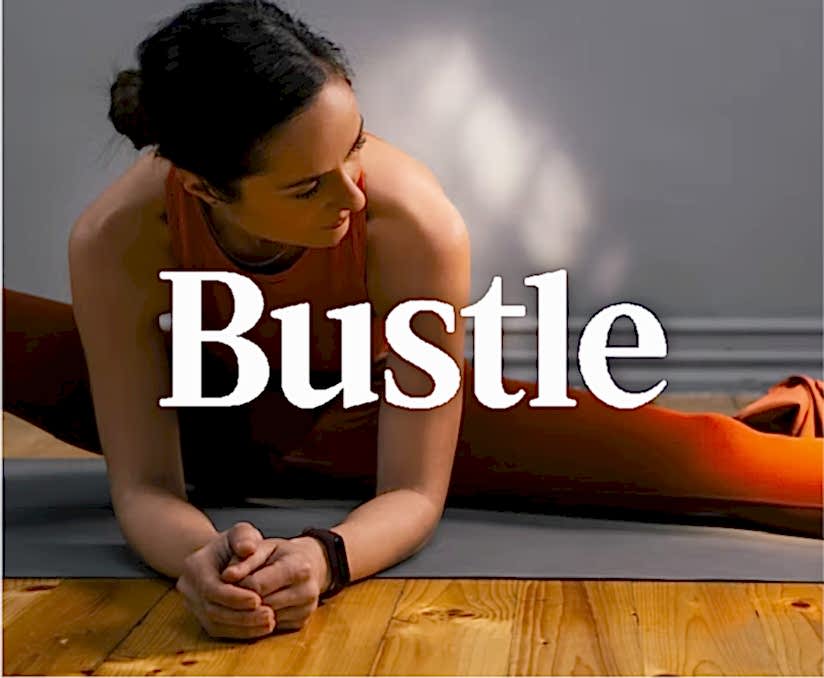 Increased Hamstring YogaSix 