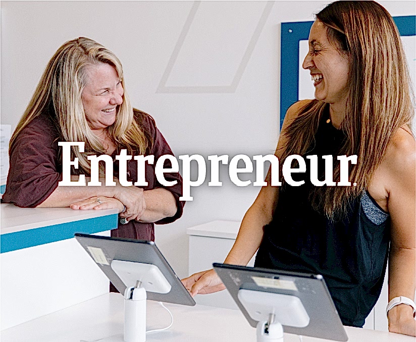 Entrepreneur YogaSix